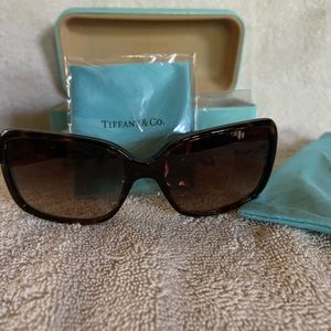 Tiffany & Co Women’s Sunglasses